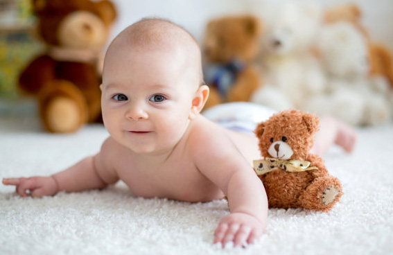 蛇寶乳名:寶寶軟萌可愛、好聽到爆的乳名分享