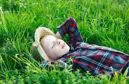 詩(shī)經(jīng)里陽剛大氣的男孩兒名字姓張,好聽又好記!