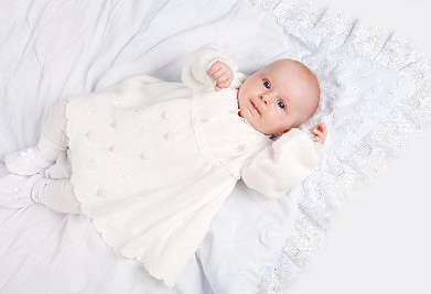 出自《詩經(jīng)》中溫婉嫻淑的女寶寶名,念來朗朗上口