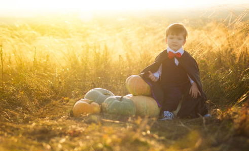 龍年給龍寶寶，挑一個吉利的小名