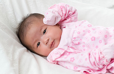 詩經中特別唯美的李姓女孩名字,越念越驚艷!