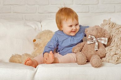 女孩詩經中特別唯美的名字，好聽不撞名！