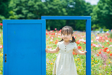以糖的雅稱為女孩取名，真的超甜美！