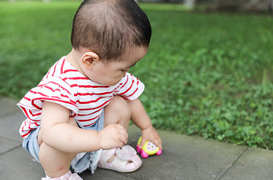 女孩起名:讓人如沐春風般的很美女孩名字!
