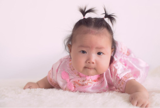 用二十四節氣雅稱為女孩取名，驚艷到爆