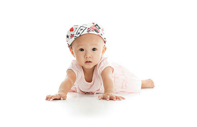 用中藥來取個寶寶小名(驚艷版)