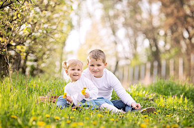 楊姓詩經中特別唯美的名字