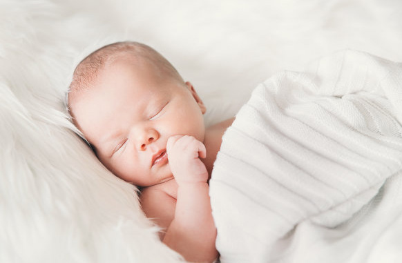 超級可愛的寶寶小名