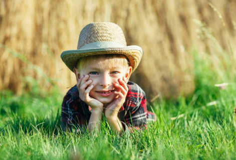 姓蒲的女孩名字洋氣的，真的很驚艷！