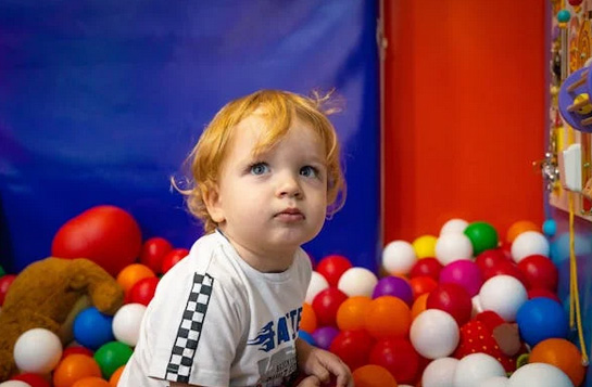 簡單大方,寓意很好的“—”字寶寶名(精選7個)