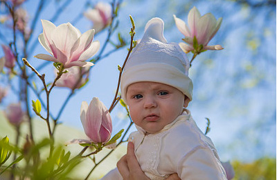 詩(shī)經(jīng)取名丨詩(shī)經(jīng)中落落大方有氣質(zhì)的女孩名字