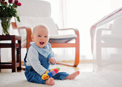 為什么11月龍寶寶取名帶王帶水不會差？