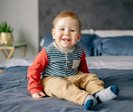 寶寶起名:一聽就是陽剛霸氣的男孩寶寶名字