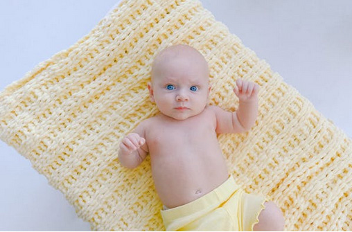 姓梁洋氣好聽女孩名字，一聽就是很有福的寶寶名