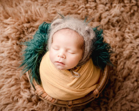 寶寶起名丨易姓男孩文雅涵養名字