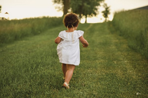 姓林女孩取什么名字好聽?看看這些校花級的名字