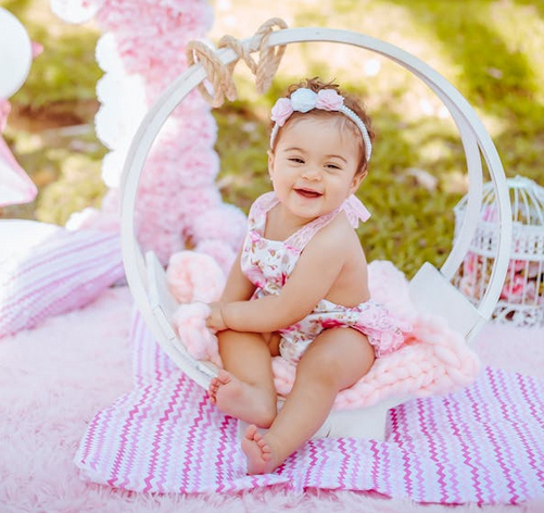 2025蛇寶寶女孩起名，大氣有氣質的女孩名字