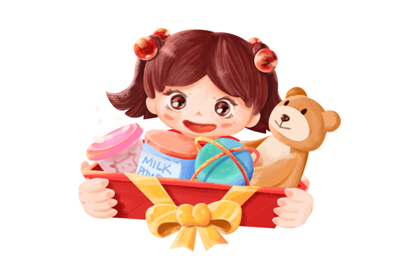 帶木女孩名字洋氣有內涵的2024年屬龍起名推薦