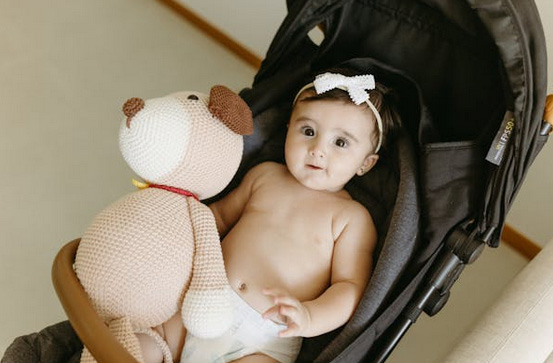 帥氣動人的男寶寶名字分享,看看哪個更能擊中你的心