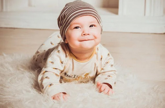 賴姓女孩起名字好聽詩意的，且好聽到爆炸！