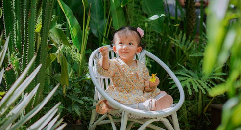 女孩起名,常姓女孩簡單大氣名字