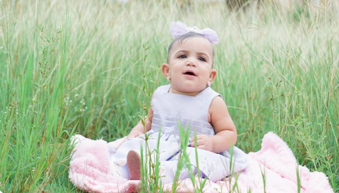 姓倪的女孩取什么名字好聽?看看姓倪女孩簡單名字