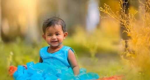 男孩起名丨陳姓男孩取名簡單有內涵的有哪些?