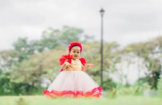 適合姓肖女寶寶好聽名字有哪些?