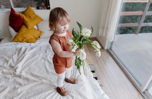 姓邱的女孩名字洋氣點(diǎn)的兩個(gè)字，好聽(tīng)優(yōu)雅的蛇年女孩名字