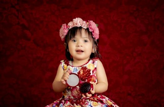 女孩姓楊漂亮有涵養(yǎng)的名字,富有靈氣、落落大方