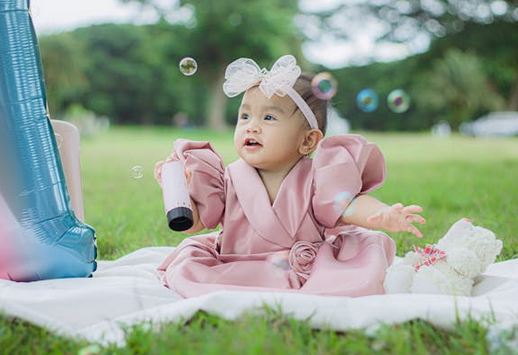 姓王的女孩名字洋氣的，名字網(wǎng)老師推薦這些好名字