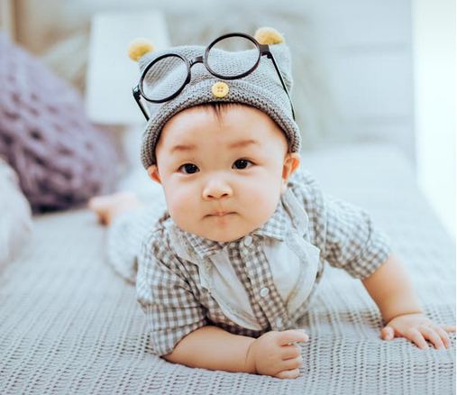 男孩起名，卜姓男孩起名100分優雅好聽的分享