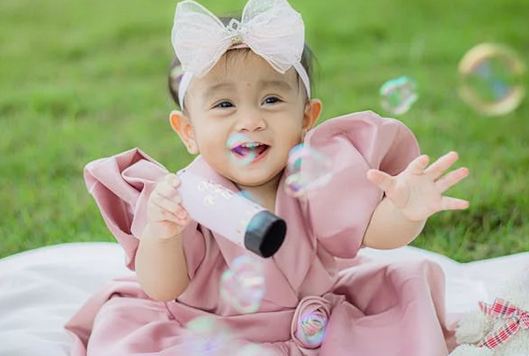 女孩起名:古風清雅的名字女分享