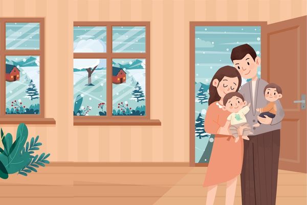 蔣姓起名丨姓蔣取什么名字好聽2025，這些不錯！