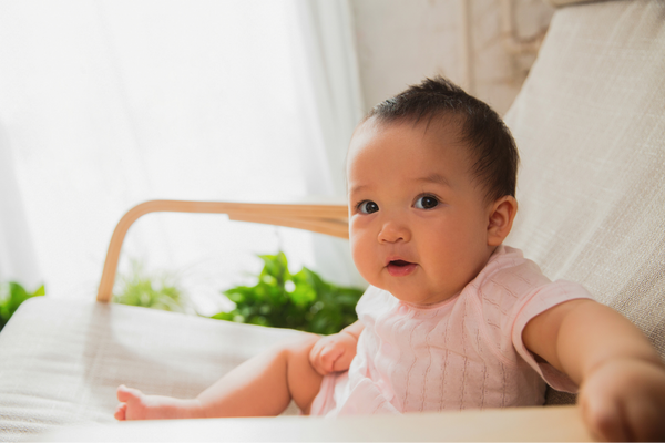 女孩一生平安順遂的名字 平安喜樂的女孩名字