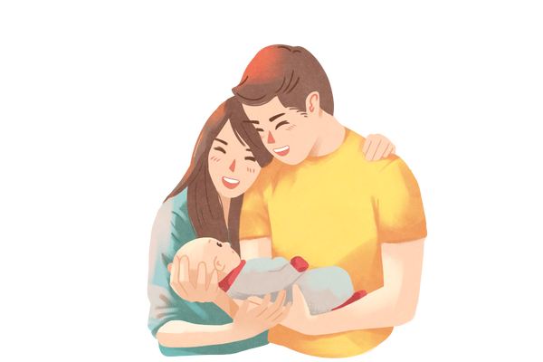 活潑可愛(ài)又具氣質(zhì)的女寶寶名字