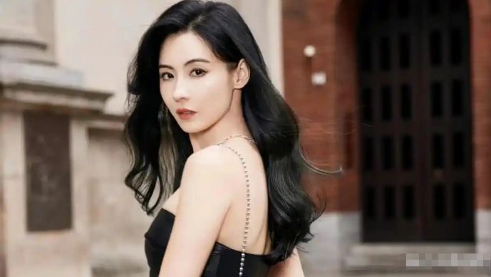 張柏芝名字測(cè)試打分,解析!