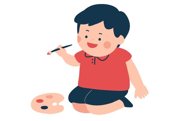 男孩起名，2025年很旺男孩名字（精選好名）