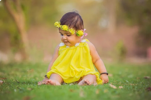 女孩起名,以姓何的女孩名字打100分的名字