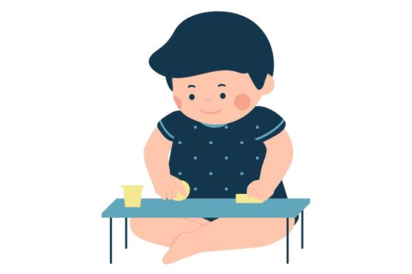 詩經里冷門驚艷的名字，有白色意境的名字