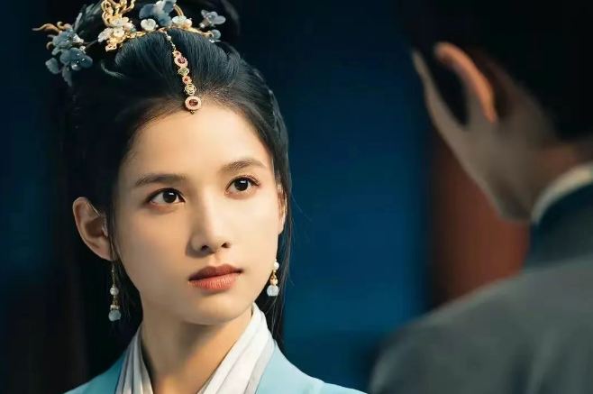 肖戰(zhàn)說張婧儀自帶一種神秘感：張婧儀名字測(cè)試打分，解析!