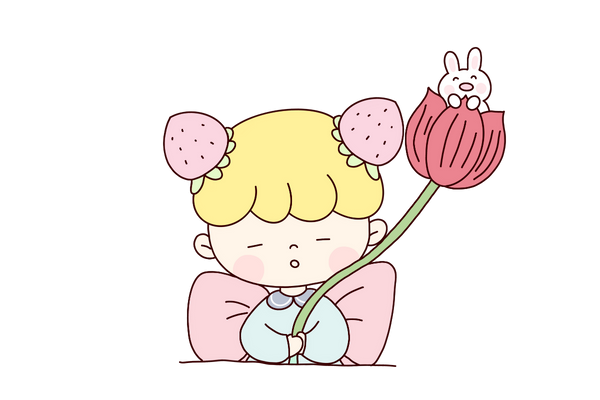 寶寶起名必看丨阮姓女孩時(shí)尚大氣名字推薦