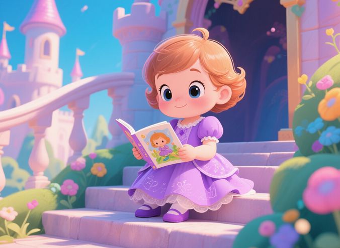 女孩子依字配什么字好?和依字搭配的女孩名字分享