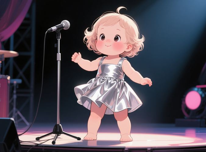 女孩起名頌字搭什么字好，帶頌字的唯美女孩名字