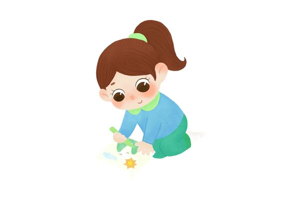 女孩起名頌字搭什么字好，帶頌字的唯美女孩名字