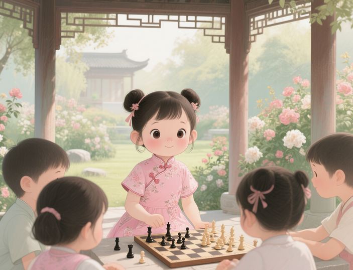 精選冉姓好聽稀少的名字合集來了，姓冉的寶寶這樣起名太驚艷！