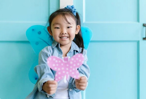 玄字女孩起名配什么字好？女孩帶玄字的唯美名字分享