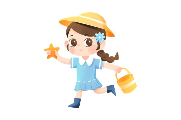 女生筆畫少有靈氣的兩個(gè)字名字