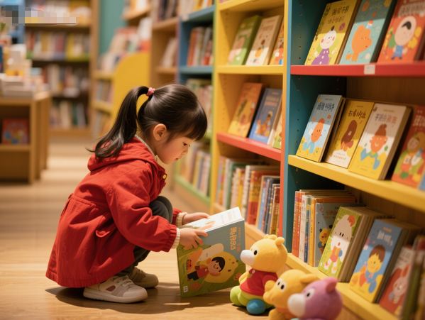 店鋪起名,比較洋氣的書店名字,好聽的書店名字大全