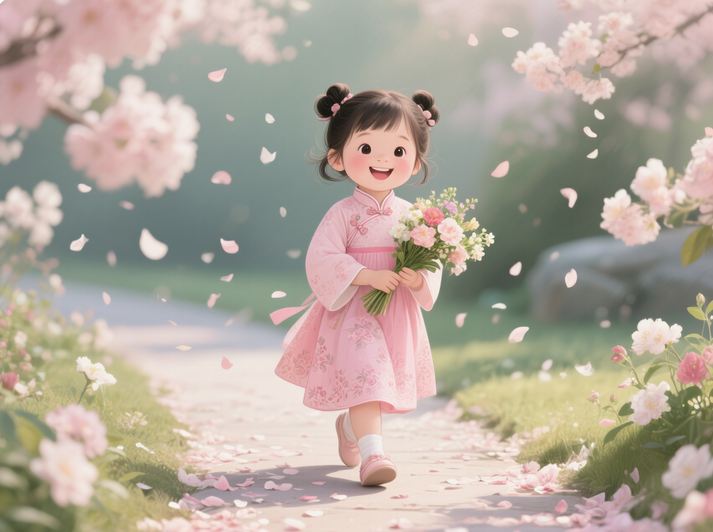 吳姓女寶寶優雅的名字兩個字